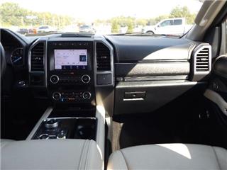 2021 Ford Expedition platinum