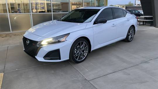 2023 Nissan Altima