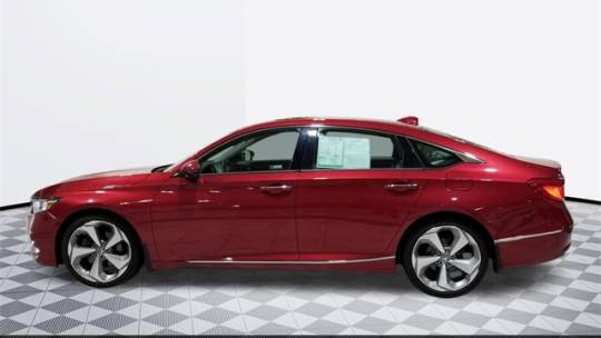2018 Honda se