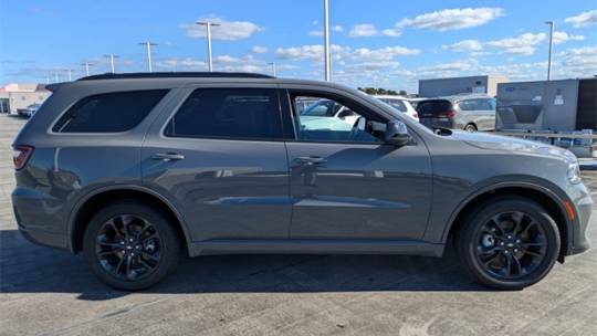 2025 Dodge Durango