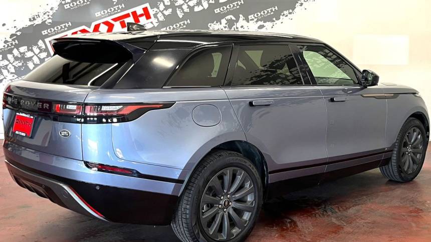 2020 land rover range rover velar p250 r-dynamic s