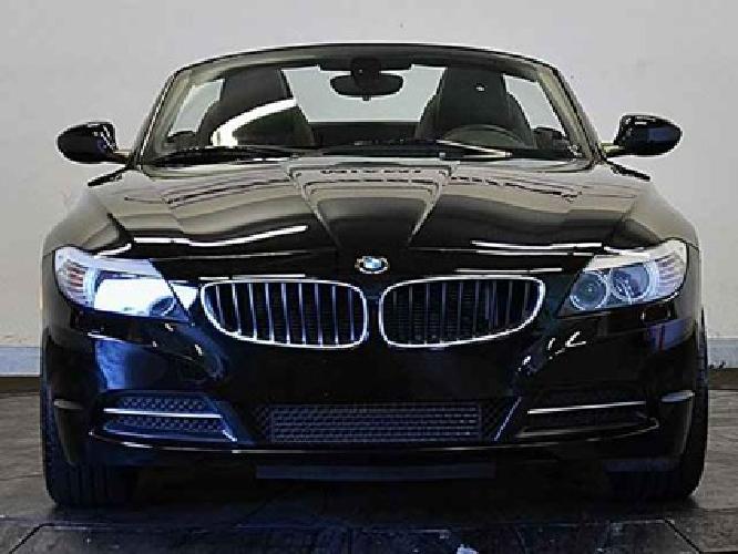2012 bmw z4 sdrive28i convertible in miami, fl