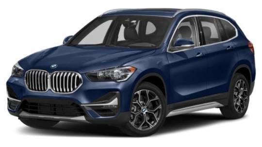 2022 BMW X1
