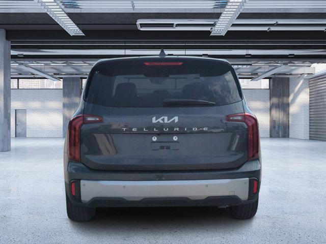2023 kia telluride lx