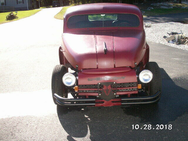1949 dodge b1 pickup hot rod. must see!!!!!!