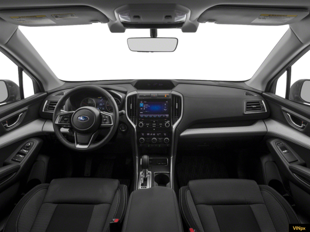2021 subaru ascent premium 7-passenger