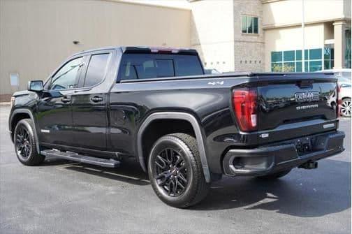 2021 gmc sierra 1500 elevation in fort wayne, indiana