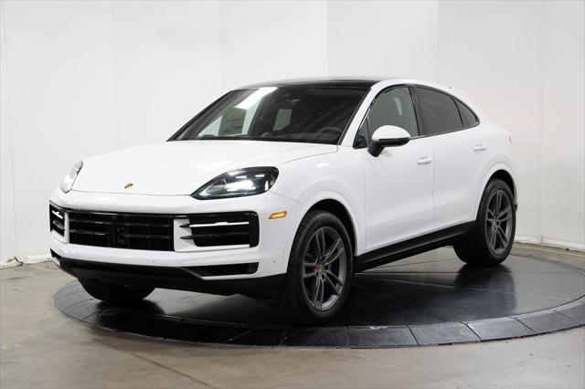 2024 porsche cayenne