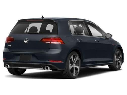 2021 volkswagen golf gti 2.0t s dsg in marysville, washington