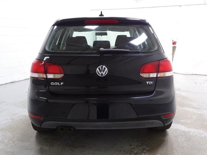 used 2011 volkswagen golf tdi 4-door salt lake city, ut 84120 for sale in salt lake city, utah