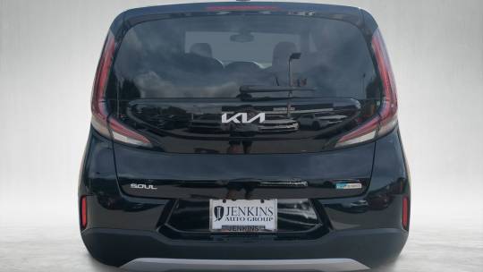 2025 Kia Soul