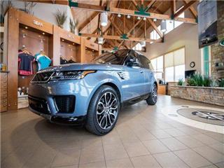 2025 Land Rover Range Rover p400 se lwb
