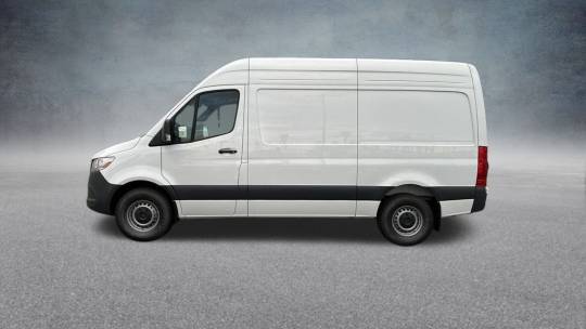 2024 Mercedes-Benz Sprinter