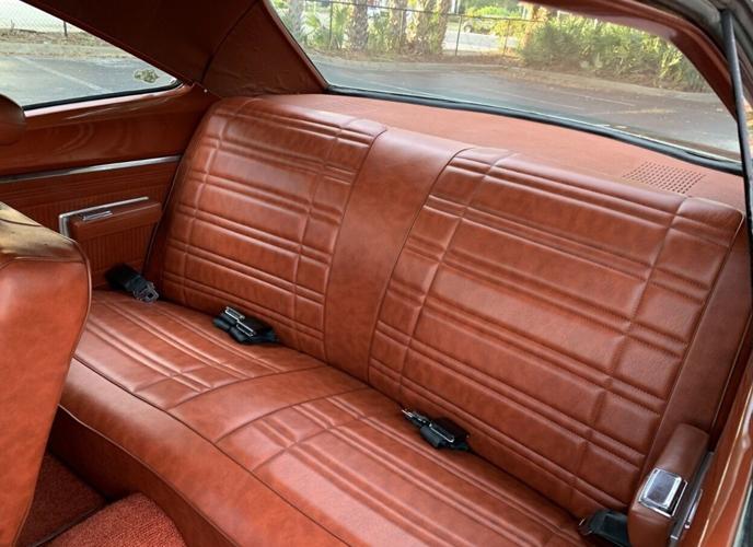 1970 dodge coronet superbee for sale in atlanta, georgia