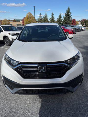 2022 honda cr-v awd special edition