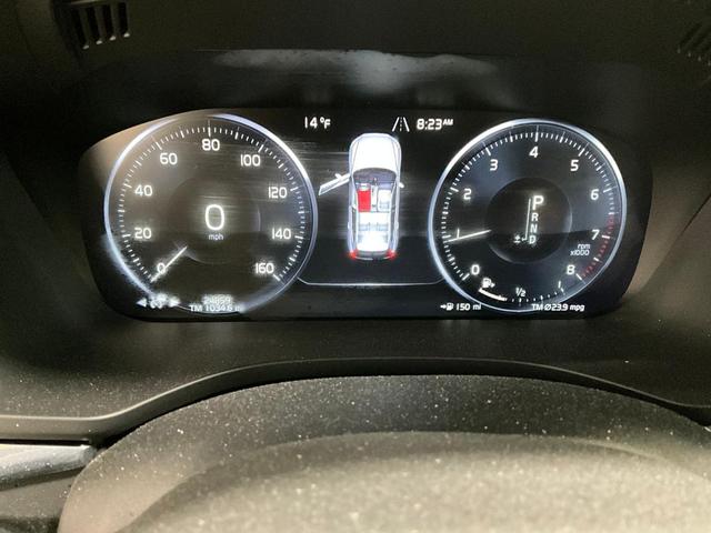 2021 volvo xc60 t6 inscription