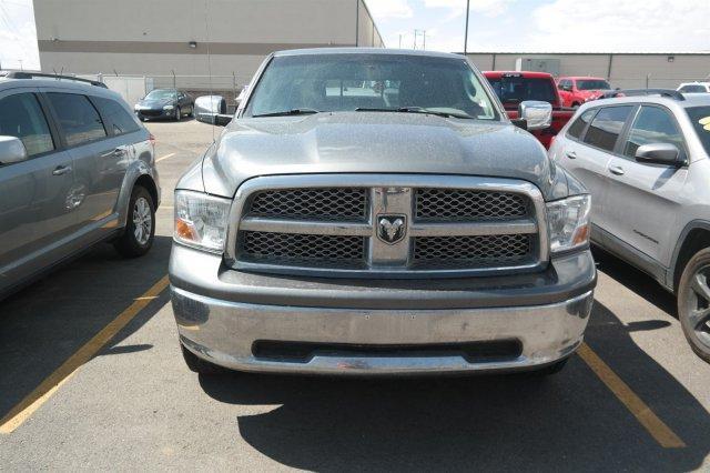 2012 ram ram pickup 1500 slt 4x4 slt 4dr quad cab 6.3 ft. sb pickup for sale in bitter creek, wyoming