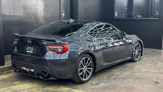 2019 Subaru BRZ
