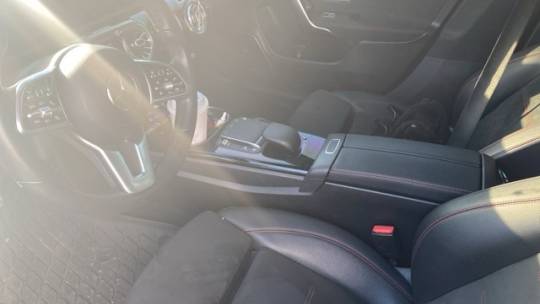 2021 mercedes-benz cla cla 250 4matic