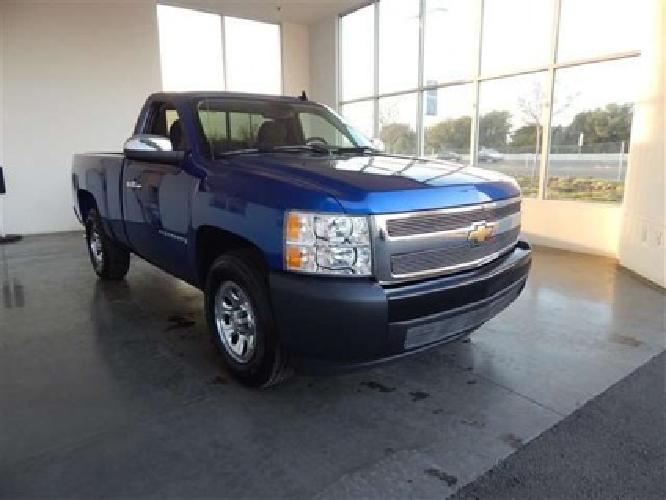 2008 chevrolet silverado 1500 lt w/1lt in fairfield, ca
