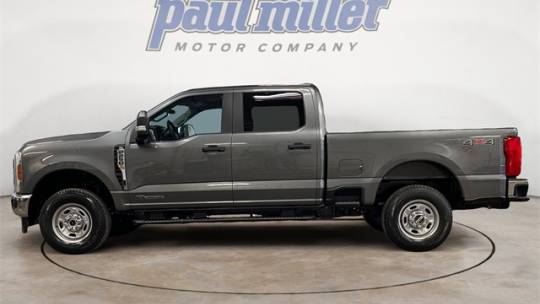 2024 Ford F-250