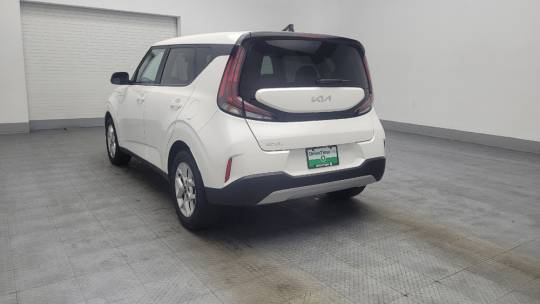 2023 Kia Soul