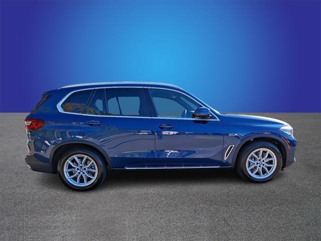 2023 bmw x5 phev xdrive45e