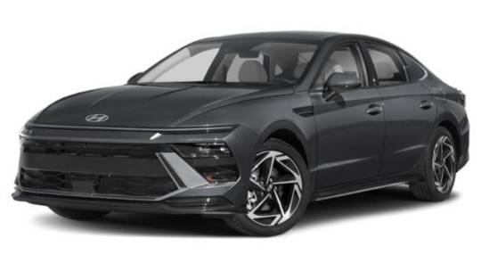 2025 Hyundai Sonata
