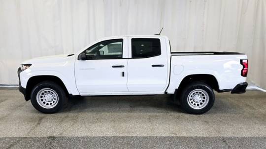 2024 Chevrolet