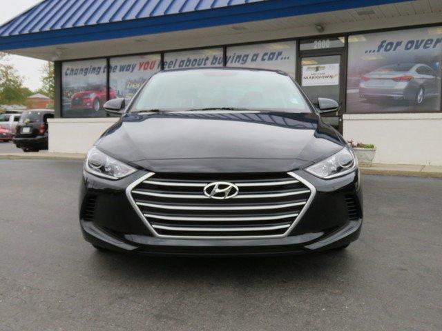 used 2018 hyundai elantra sel sedan spartanburg, sc 29301 for sale in spartanburg, south carolina