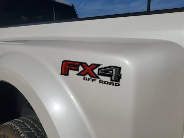 2019 ford f-350 platinum