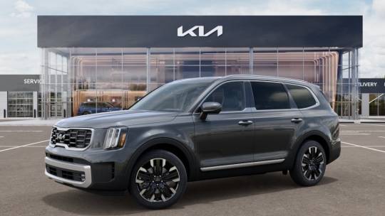 2024 Kia Telluride