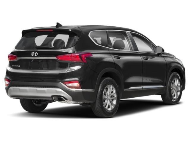 2019 hyundai santa fe limited 2.4l awd limited 2.4l 4dr suv for sale in laconia, new hampshire