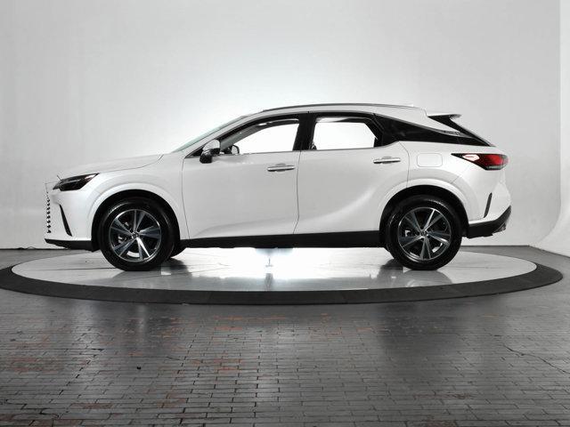 2023 lexus rx 350 base