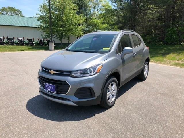 new 2019 chevrolet trax awd lt w/ 1lt brunswick, me 04011 for sale in birch island, maine