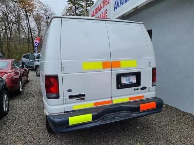 2012 ford e250 cargo van 3d in lakewood, new jersey