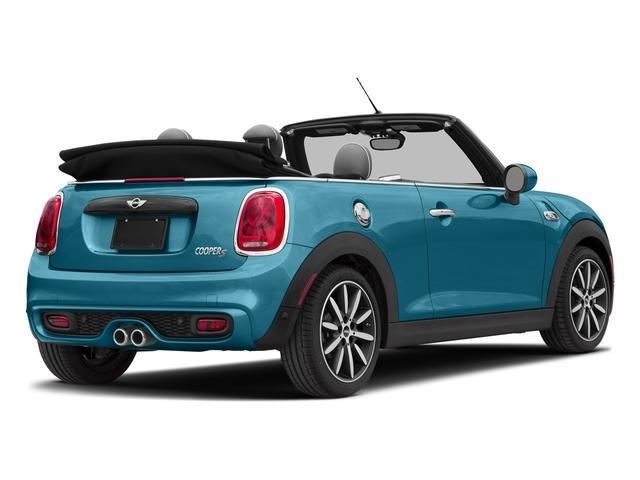 2017 mini convertible cooper s cooper s 2dr convertible for sale in warwick, rhode island