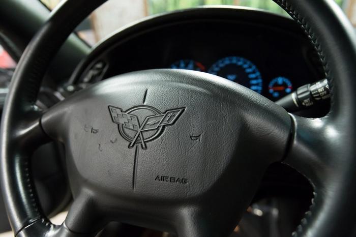 used 2003 chevrolet corvette z06 coupe portland, or 97225 for sale in portland, oregon