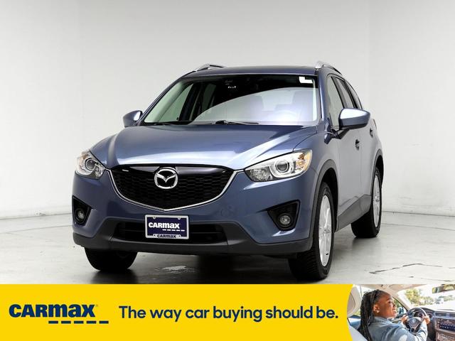 2015 mazda cx-5 grand touring