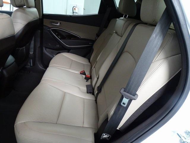 2014 hyundai santa fe sport 2.0l turbo