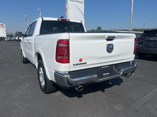 2022 ram 1500 laramie in martinsburg, west virginia