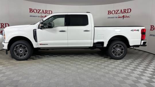 2024 Ford F-350
