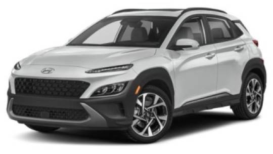2023 Hyundai Kona