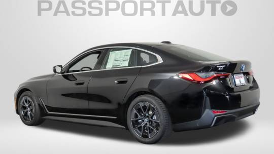 2025 BMW i4