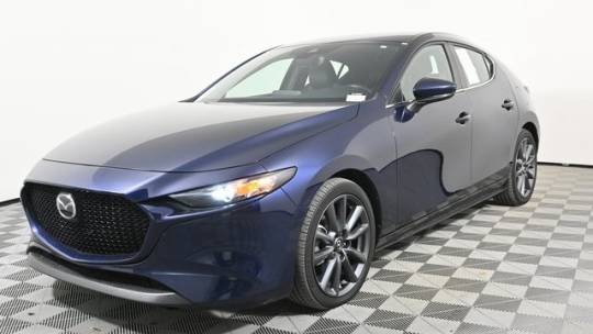 2021 Mazda