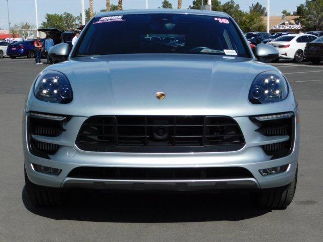 used 2018 porsche macan gts henderson, nv 89014 for sale in henderson, nevada