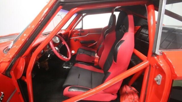 no expense spared, pro-built, 572 v8/839 hp, 6-speed, 4.56 gears, monster!!!