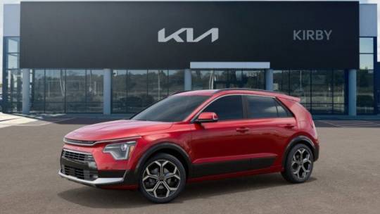 2024 Kia Niro
