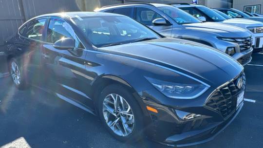 2023 Hyundai Sonata