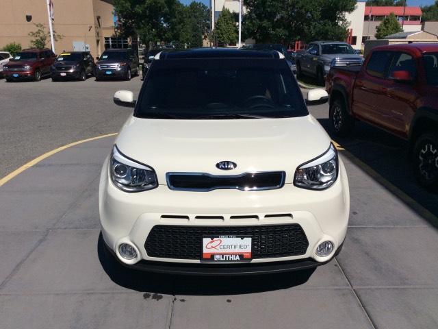 2015 kia soul ! ! 4dr wagon for sale in billings, montana